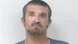 Richard Perez-Ocampo, - St. Lucie County, FL 